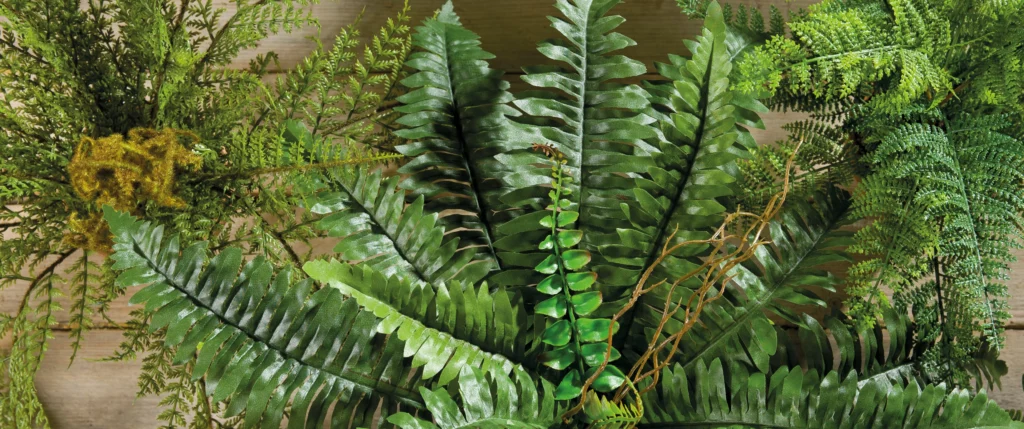 Kunstplanten