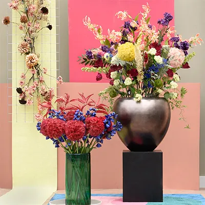 Kunstplanten